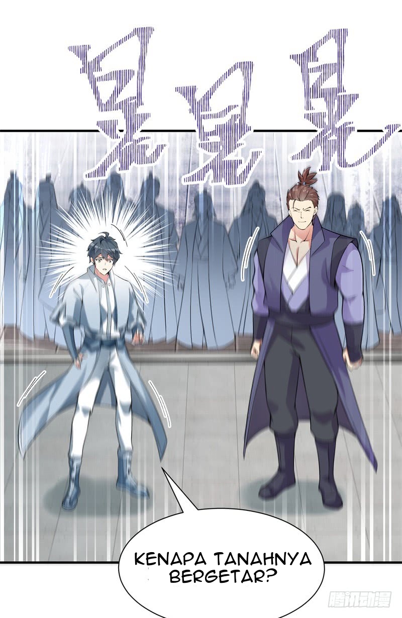 I Picked Up An Attributes Chapter 17 Gambar 24